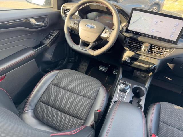 used 2023 Ford Escape car, priced at $27,995