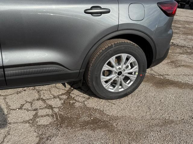 new 2025 Ford Escape car, priced at $29,725