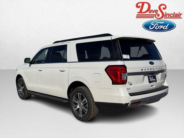 new 2024 Ford Expedition car, priced at $63,500