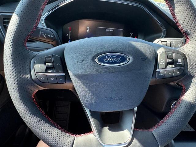 new 2025 Ford Escape car, priced at $30,253