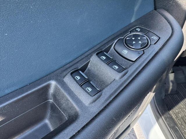 used 2023 Ford Edge car, priced at $27,995
