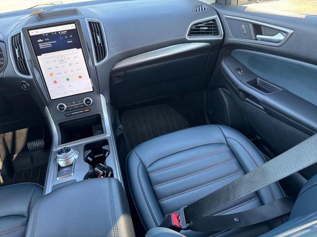 used 2023 Ford Edge car, priced at $27,995