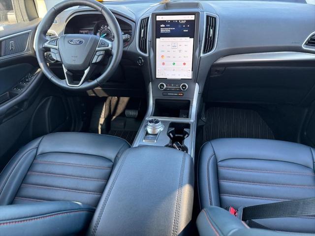 used 2023 Ford Edge car, priced at $27,995