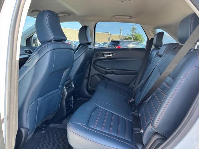 used 2023 Ford Edge car, priced at $27,995