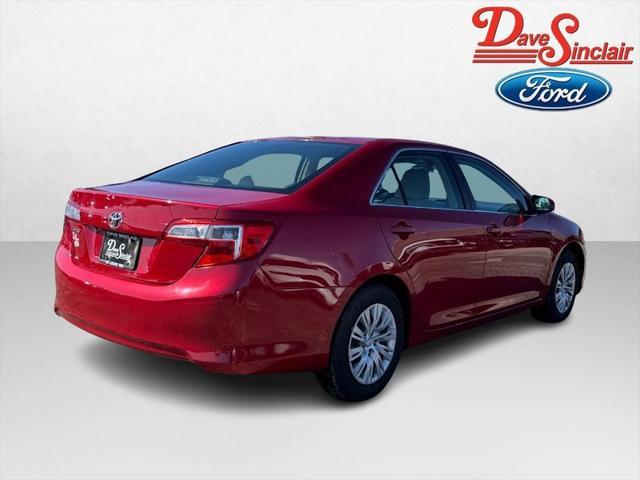 used 2014 Toyota Camry car, priced at $10,995