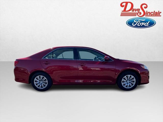 used 2014 Toyota Camry car, priced at $10,995