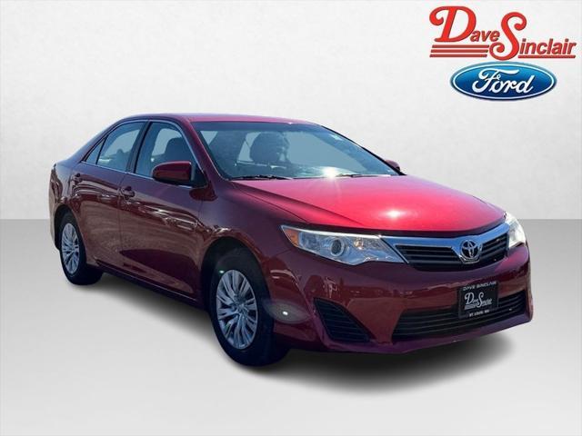 used 2014 Toyota Camry car, priced at $10,995