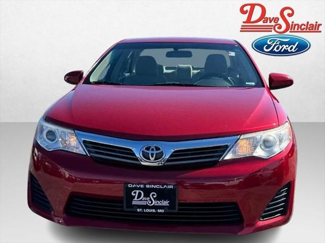 used 2014 Toyota Camry car, priced at $10,995