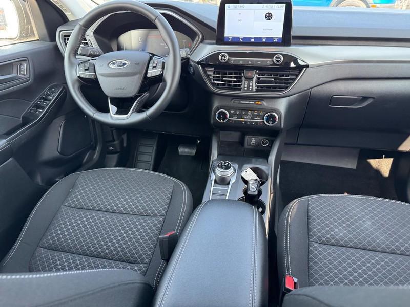 used 2024 Ford Escape car, priced at $23,444