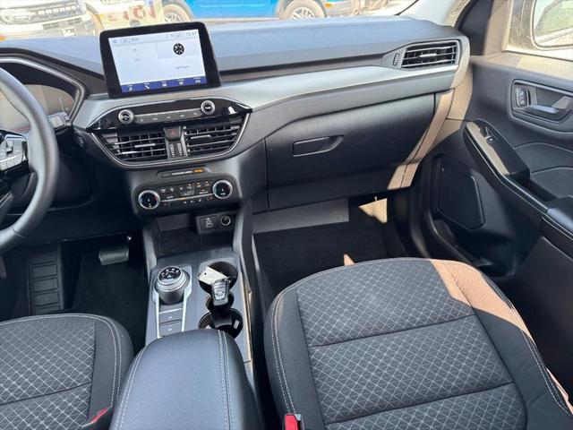 used 2024 Ford Escape car, priced at $25,555