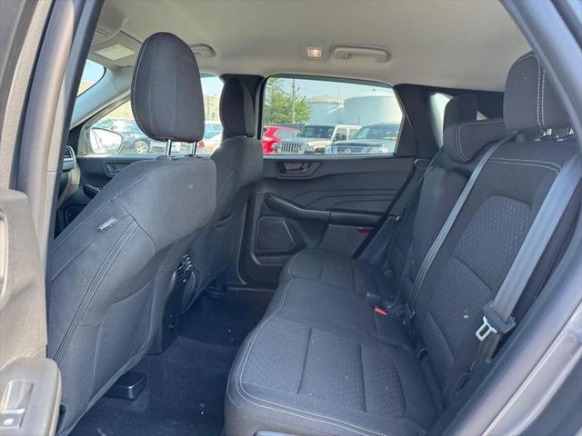 used 2024 Ford Escape car, priced at $25,555