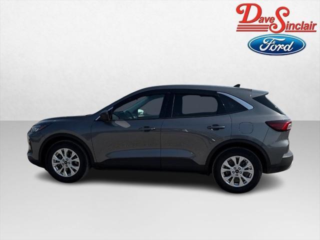 used 2024 Ford Escape car, priced at $25,555