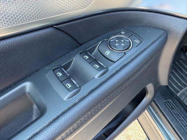 used 2019 Ford Explorer car