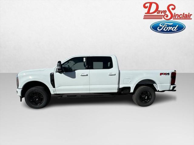 new 2024 Ford F-350 car, priced at $60,732