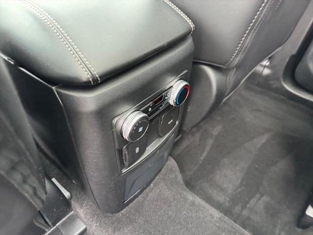 used 2023 Ford Explorer car, priced at $35,995