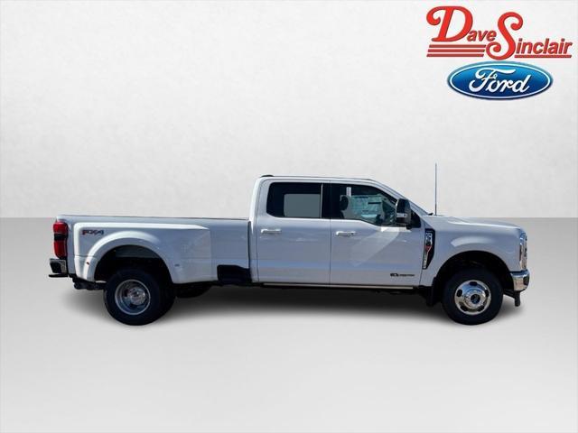 new 2025 Ford F-350 car, priced at $83,887