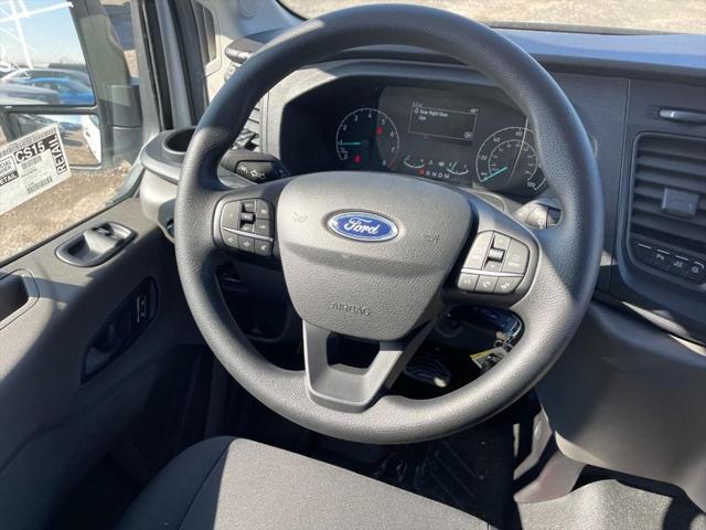 new 2024 Ford Transit-350 car, priced at $59,235