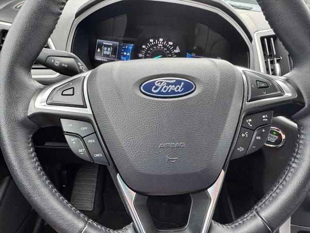 used 2024 Ford Edge car, priced at $27,995