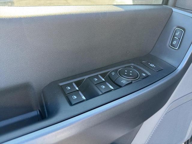 new 2025 Ford F-350 car, priced at $68,334
