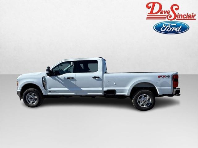 new 2025 Ford F-350 car, priced at $68,334