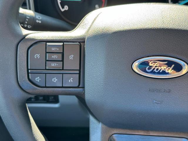 new 2025 Ford F-350 car, priced at $68,334
