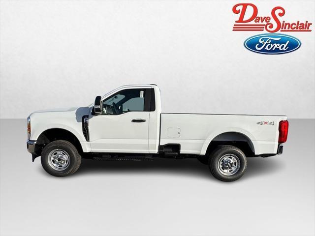 new 2024 Ford F-250 car, priced at $44,838