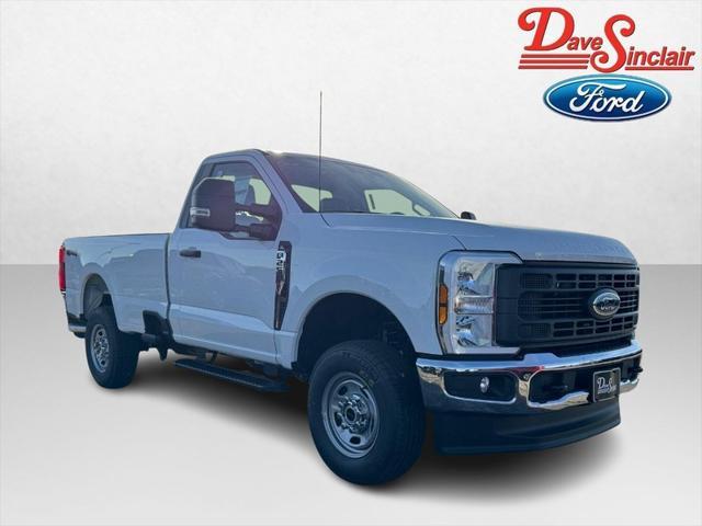 new 2024 Ford F-250 car, priced at $44,838