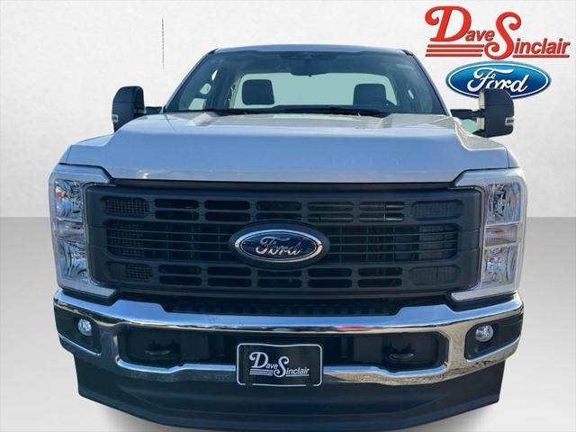 new 2024 Ford F-250 car, priced at $44,838