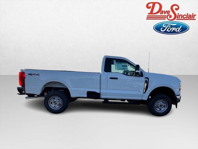 new 2024 Ford F-250 car, priced at $44,838