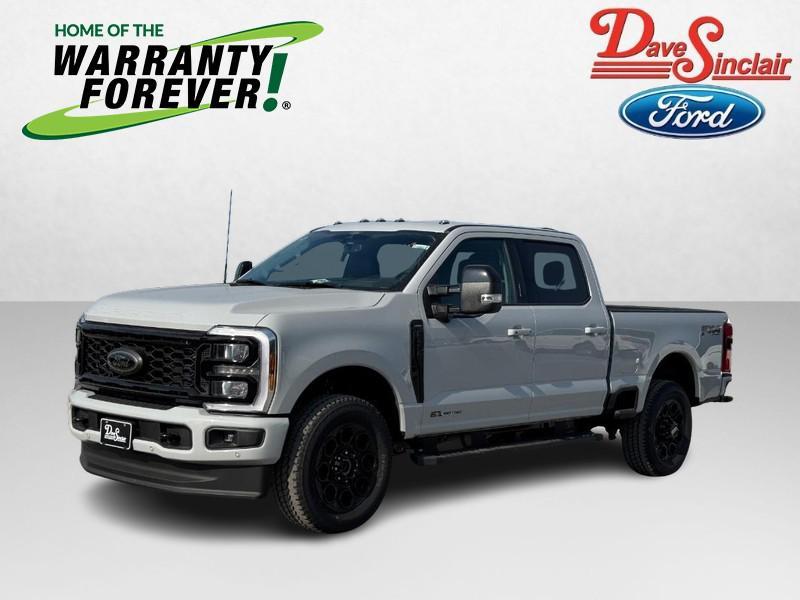 new 2026 Ford F-350 car, priced at $93,030