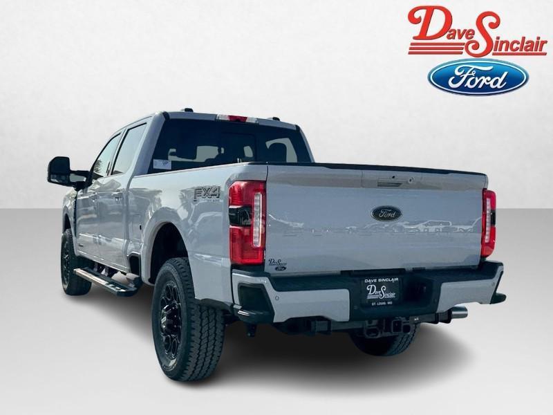 new 2026 Ford F-350 car, priced at $93,030