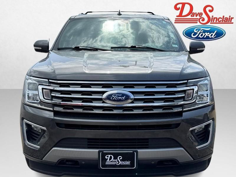 used 2021 Ford Expedition car, priced at $46,995