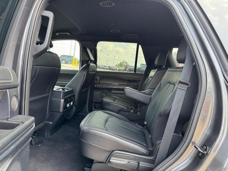 used 2021 Ford Expedition car, priced at $46,995
