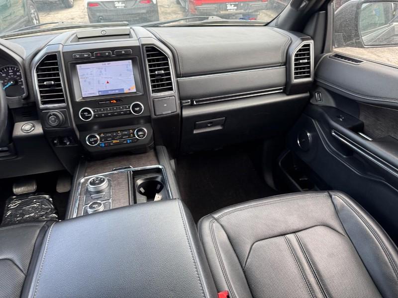 used 2021 Ford Expedition car, priced at $46,995