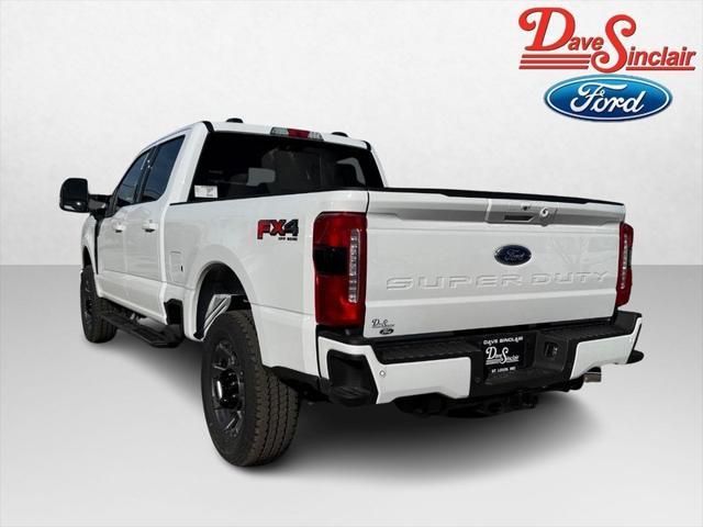 new 2024 Ford F-250 car, priced at $68,259