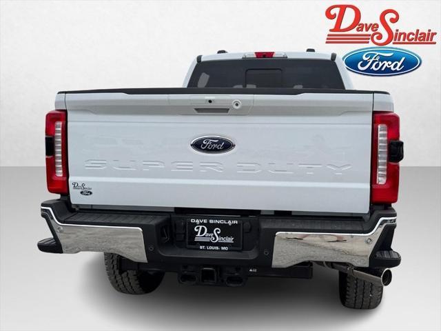 new 2025 Ford F-250 car, priced at $73,183