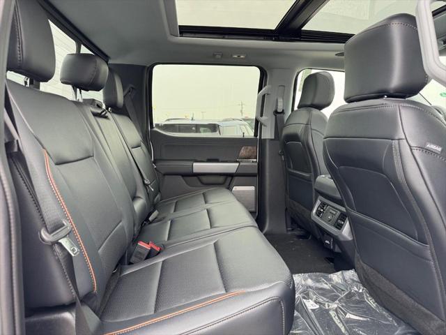 new 2025 Ford F-250 car, priced at $73,183