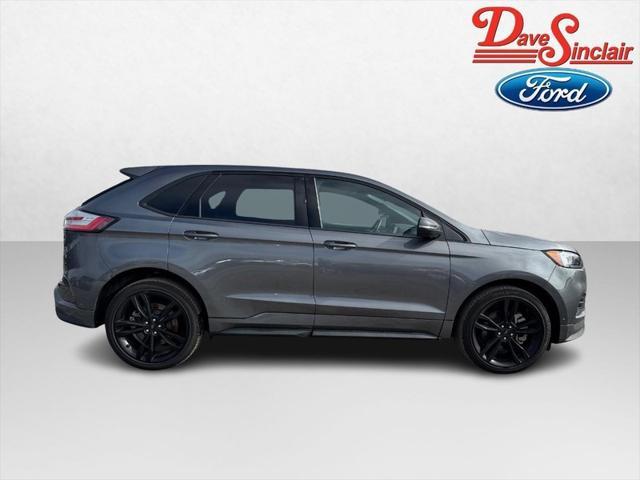used 2024 Ford Edge car, priced at $35,747