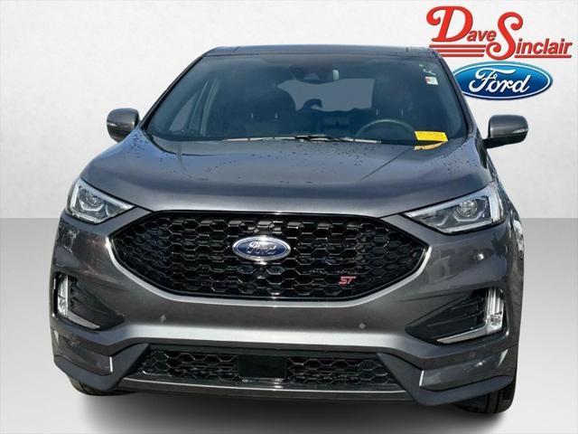 used 2024 Ford Edge car, priced at $35,747