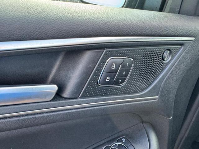 used 2024 Ford Edge car, priced at $35,747