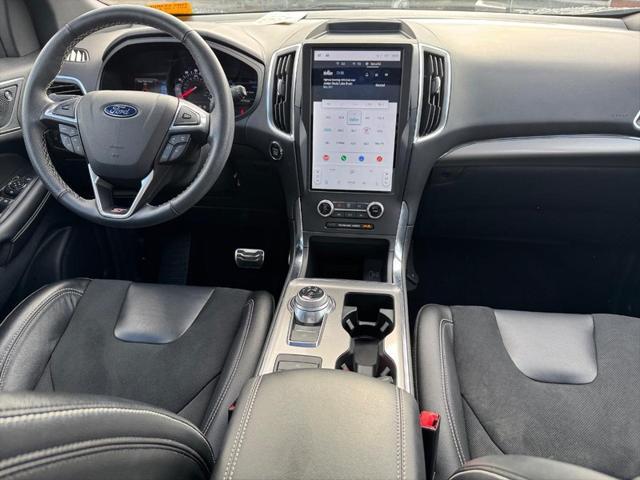 used 2024 Ford Edge car, priced at $35,747
