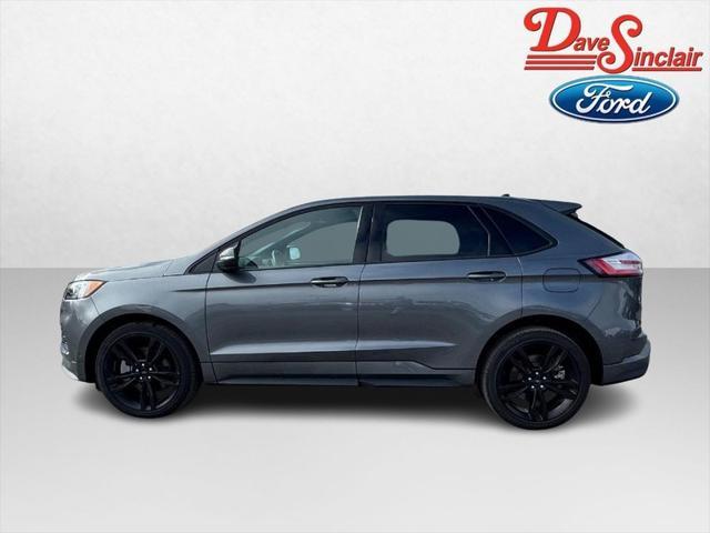 used 2024 Ford Edge car, priced at $35,747
