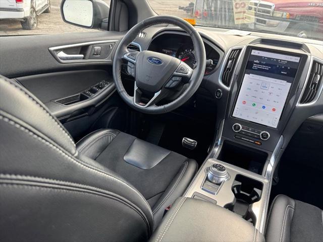 used 2024 Ford Edge car, priced at $35,747