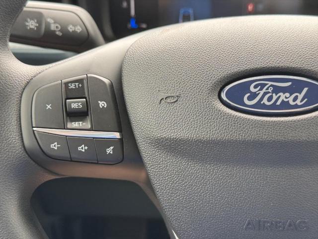 new 2025 Ford Maverick car, priced at $30,884