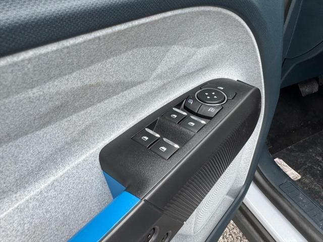 new 2025 Ford Maverick car, priced at $30,884