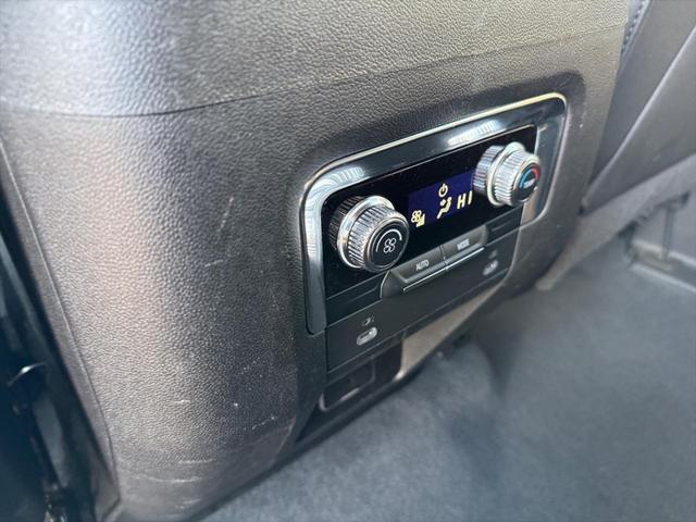 used 2023 GMC Yukon XL car, priced at $44,995