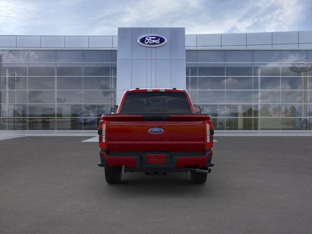 new 2024 Ford F-250 car, priced at $60,330