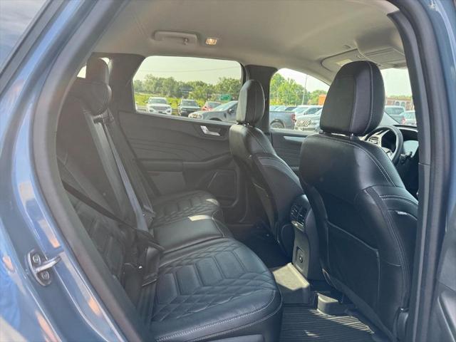 used 2023 Ford Escape PHEV car, priced at $27,995