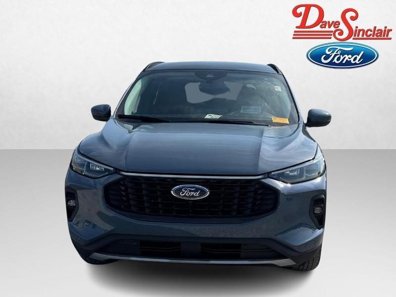 used 2023 Ford Escape PHEV car, priced at $26,500