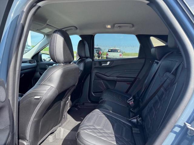 used 2023 Ford Escape PHEV car, priced at $27,995